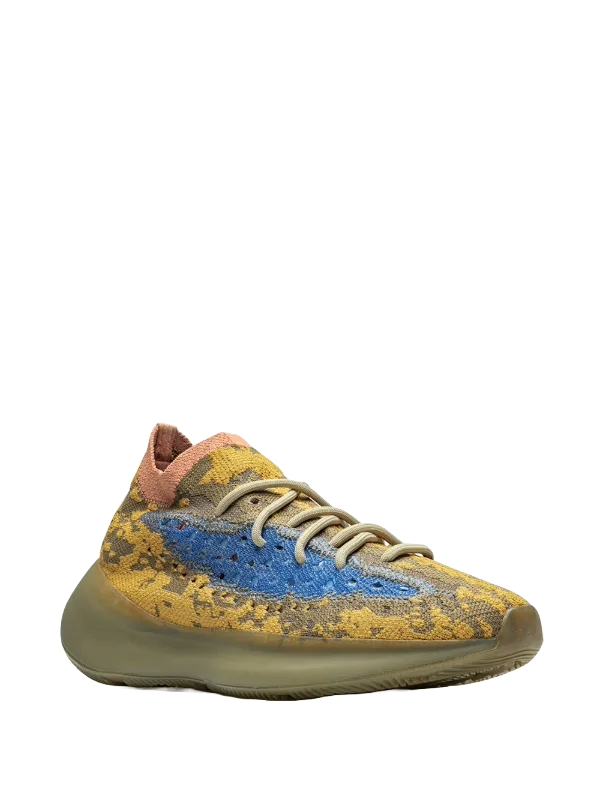 Yeezy 380 Blue Oat Pre-Loved