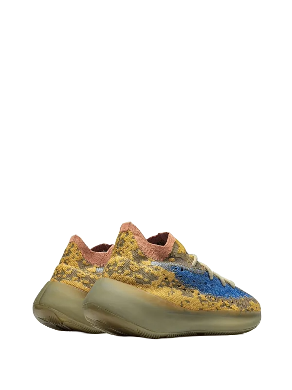 Yeezy 380 Blue Oat Pre-Loved