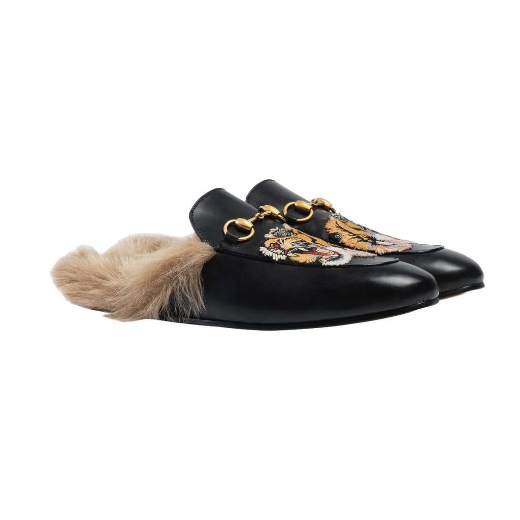 Gucci Loafers Pre-Loved