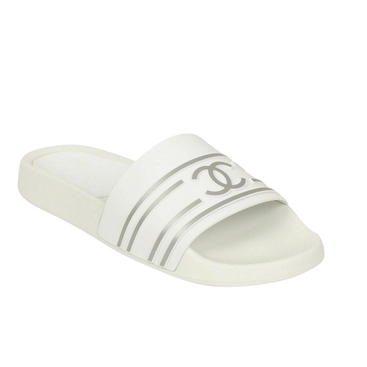 Chanel Sandals Pre-Loved