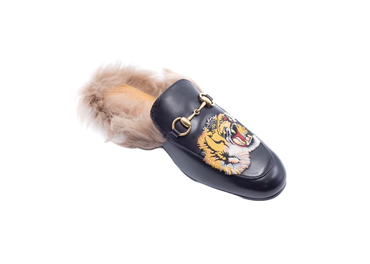 Gucci Loafers Pre-Loved