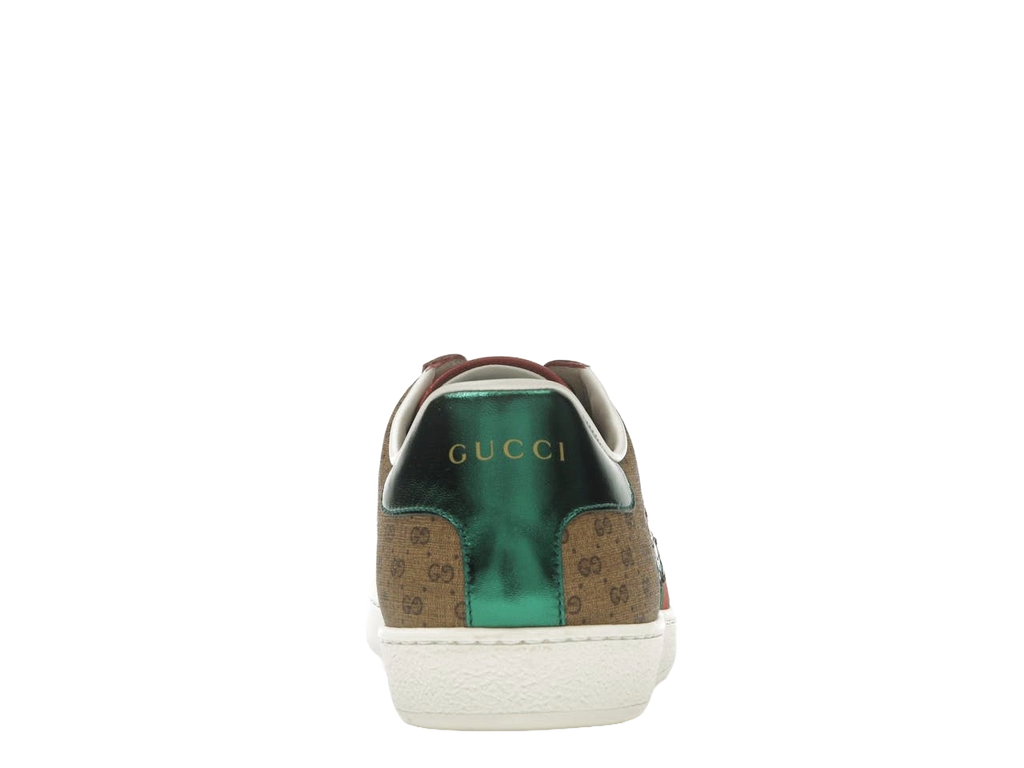 Gucci x Doraemon Ace Sneakers Pre-Loved