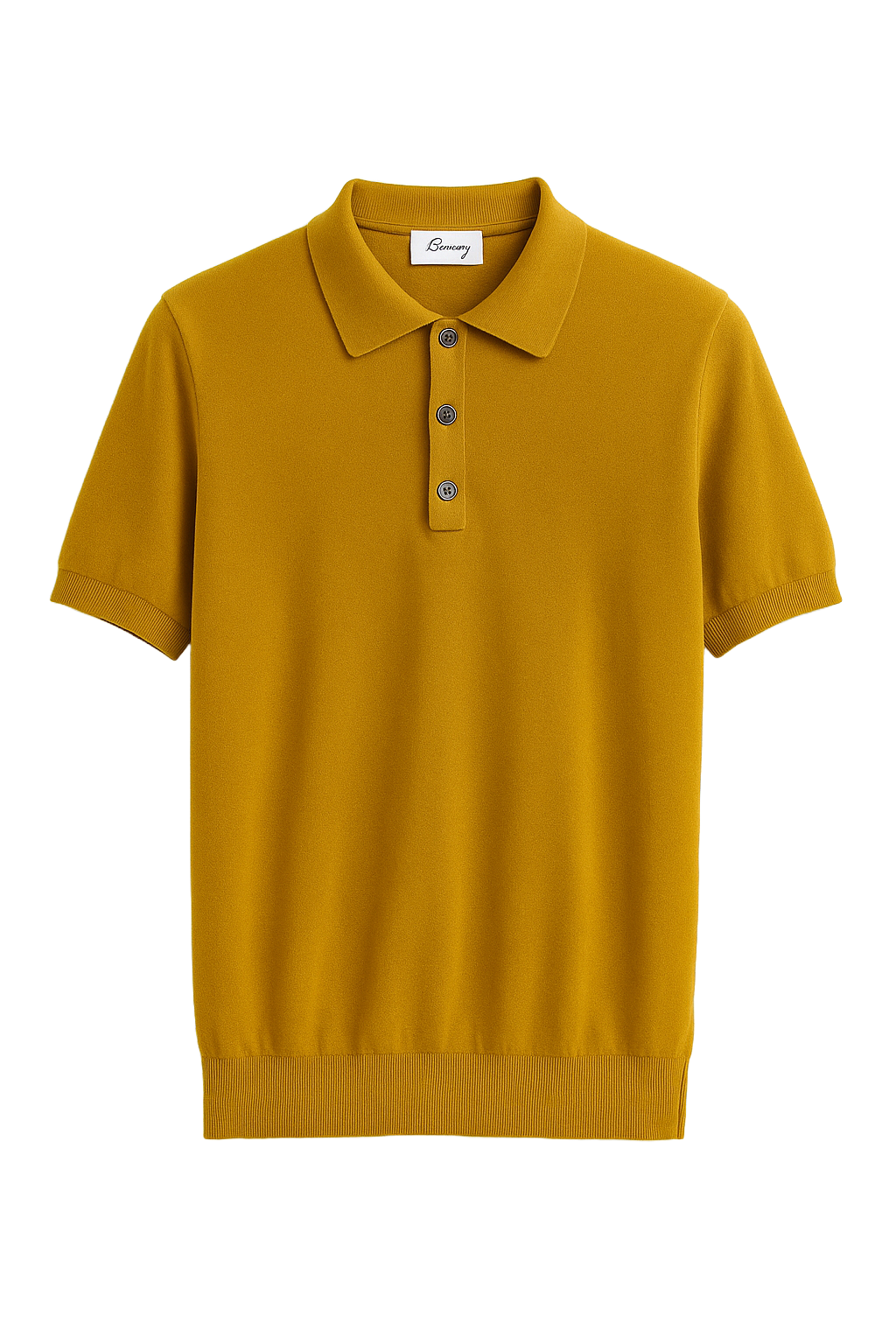 Brioni Polo Pre-Loved