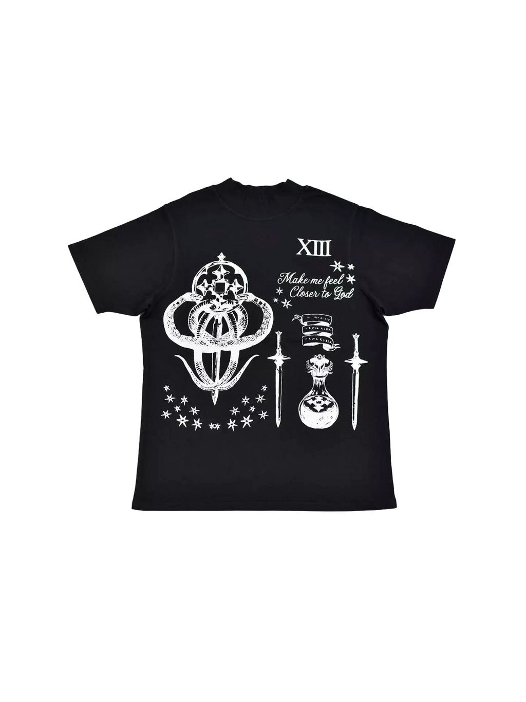 Karont Alchemyst Tee Pre-Loved