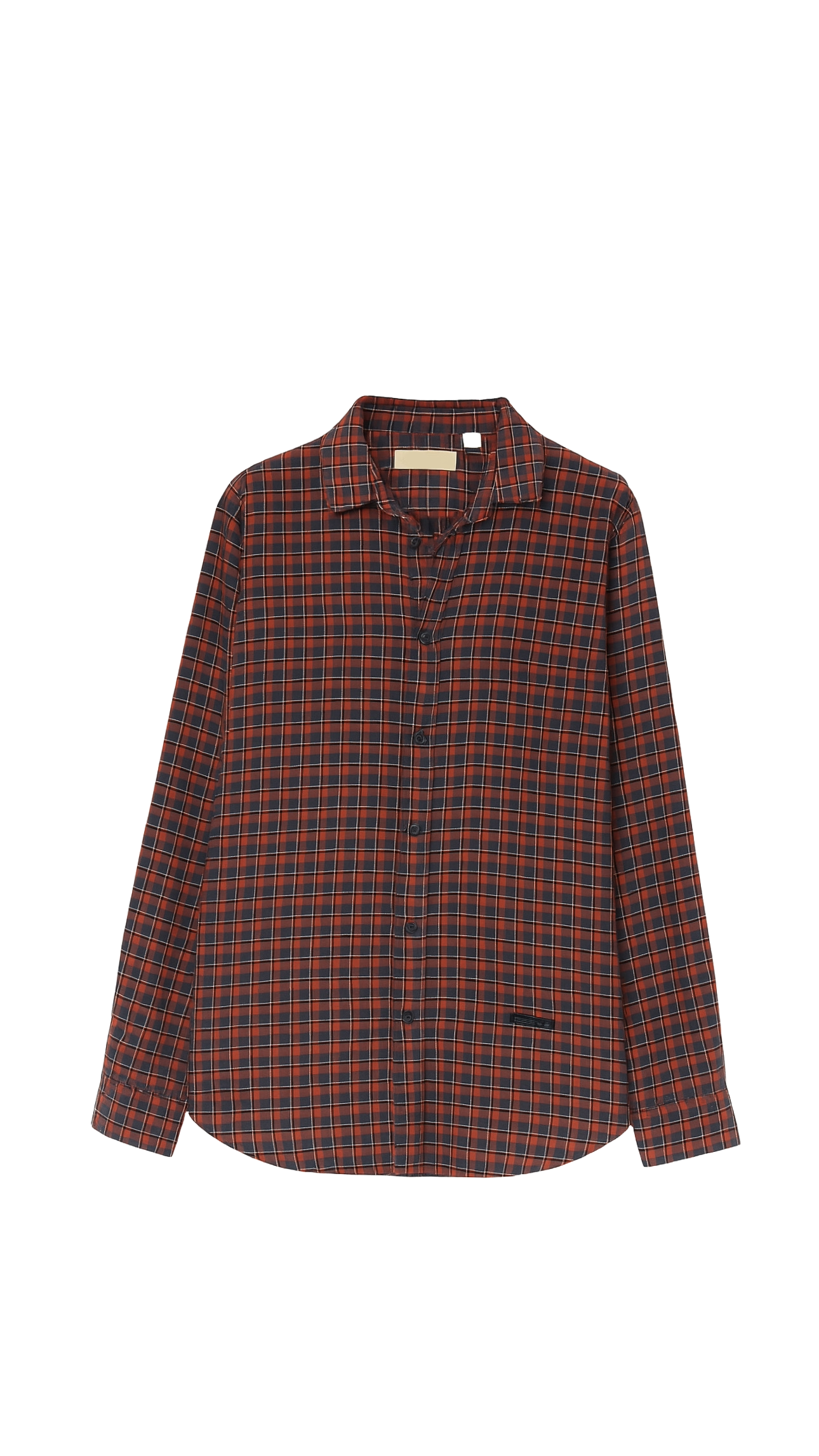 Burberry Shirt Pre-Loved