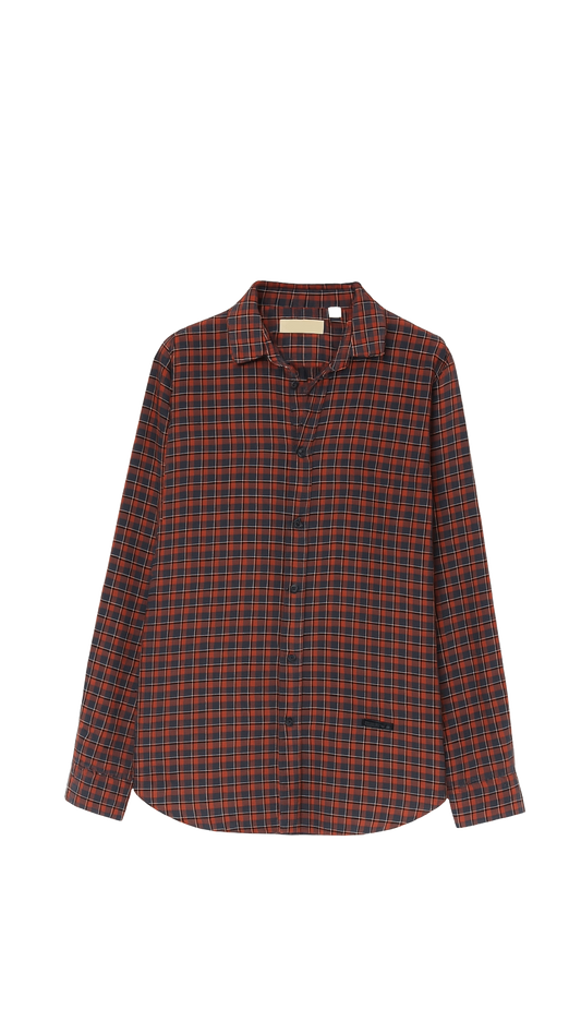 Burberry Shirt Pre-Loved