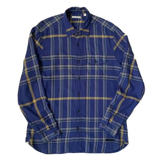Burberry Shirt Pre-Loved