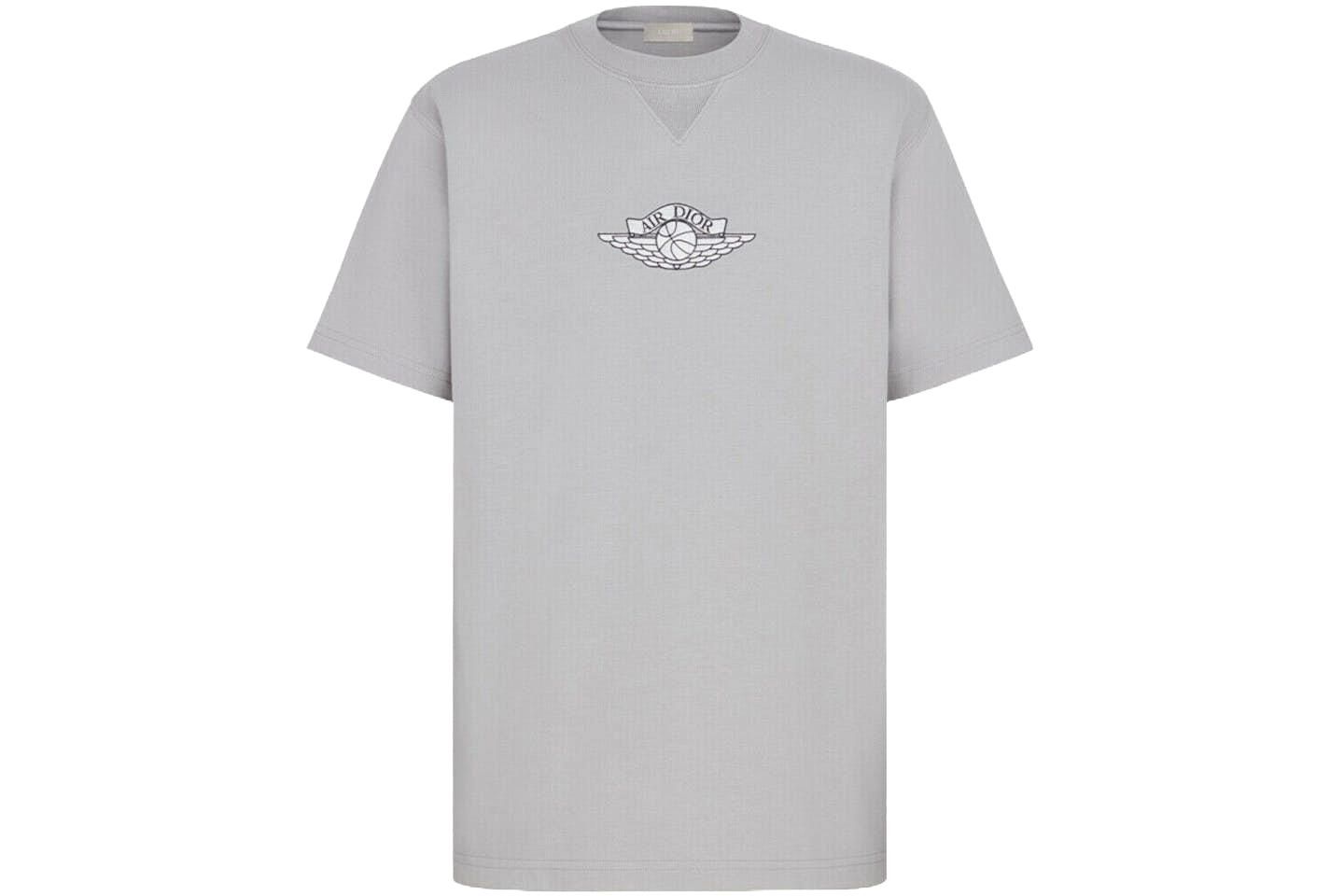 Air Jordan x Dior T-Shirt Pre-Loved