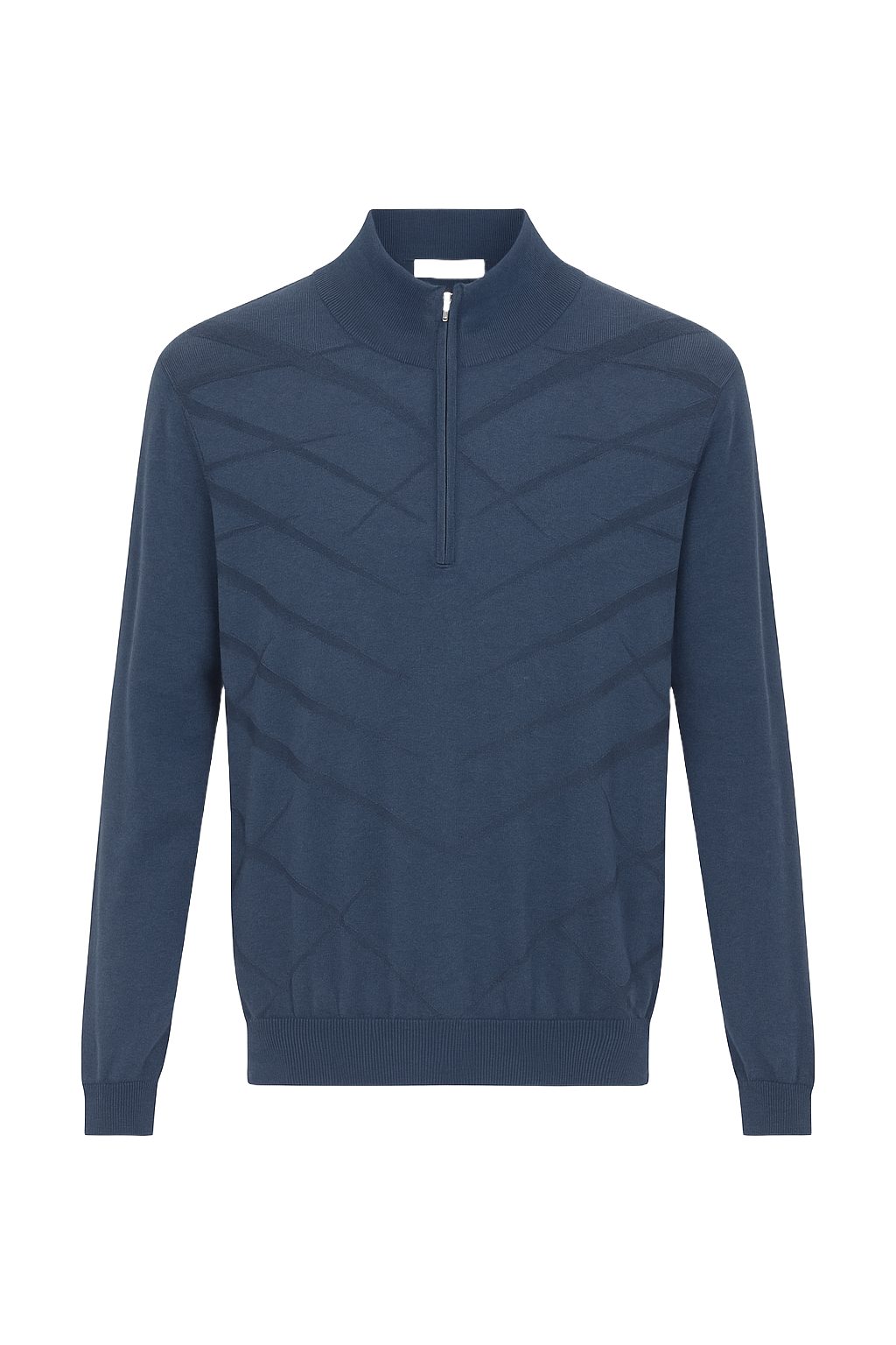 Zilli Jumper Blue Pre-Loved
