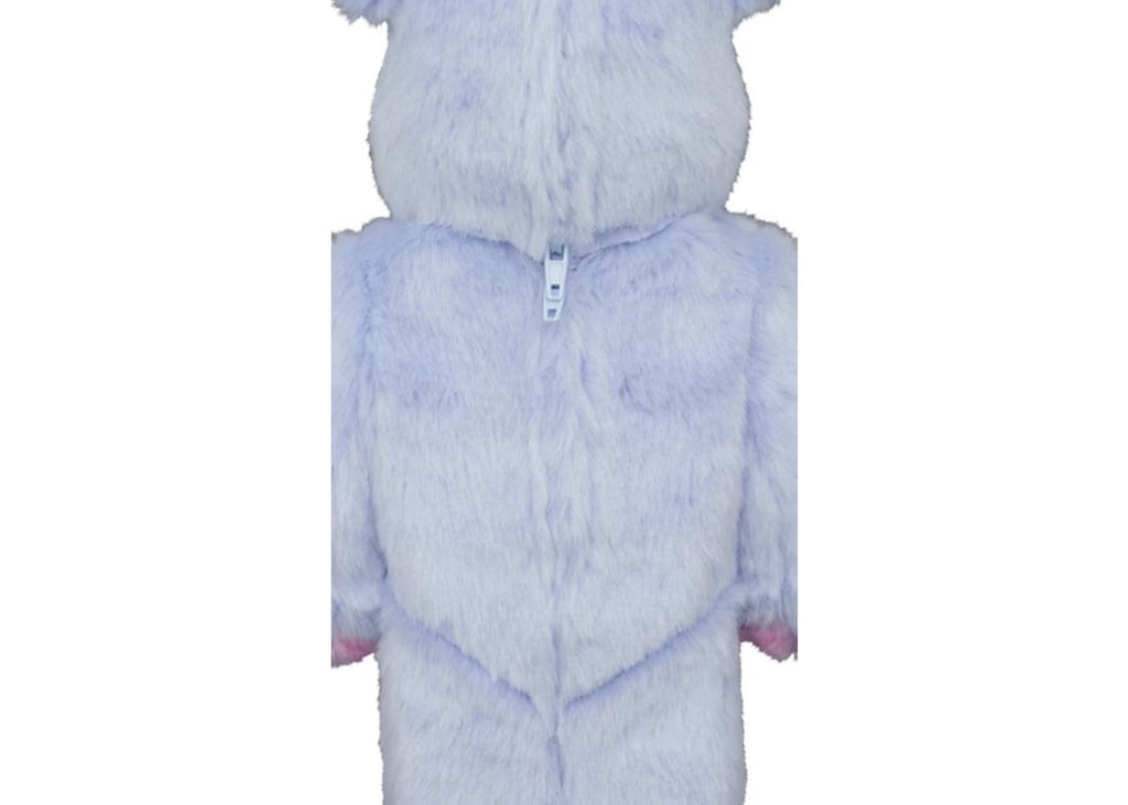 Bearbrick Katie Baby Bear 100% & 400% Set