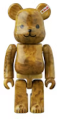 Bearbrick Series 48 Blind Box