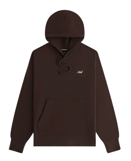 Kith Women Jane II Hoodie-Incognito Pre-loved