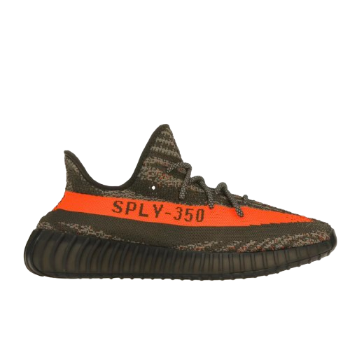 Adidas Yeezy Boost 350 V2 Carbon Beluga