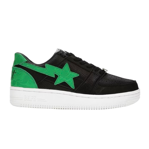 A Bathing Ape BAPE Sta Low Gunna Pre-Loved