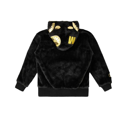 A Bathing Ape Shark Hoodie Jacket Pre-Loved