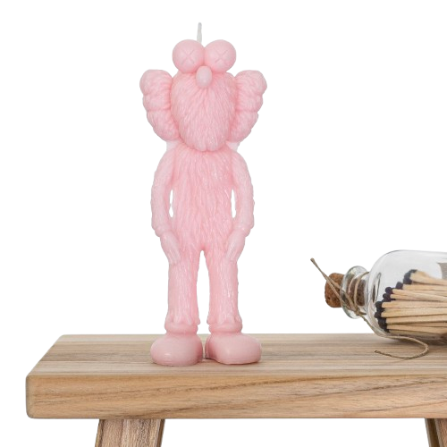Art Collector Candles
