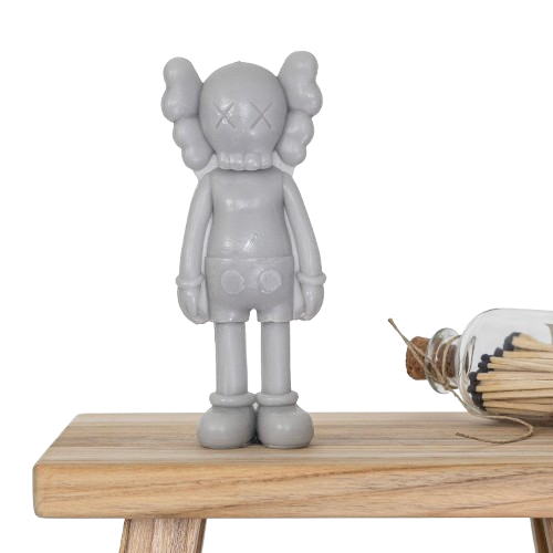 Art Collector Candles