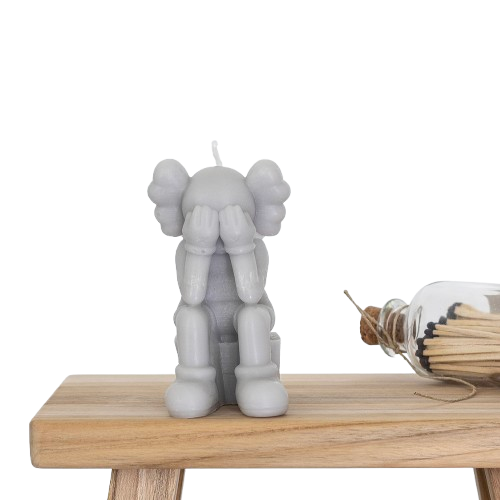 Art Collector Candles