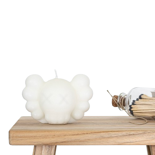 Art Collector Candles