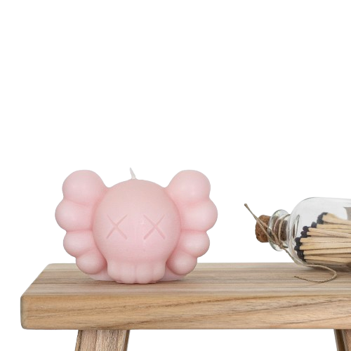 Art Collector Candles