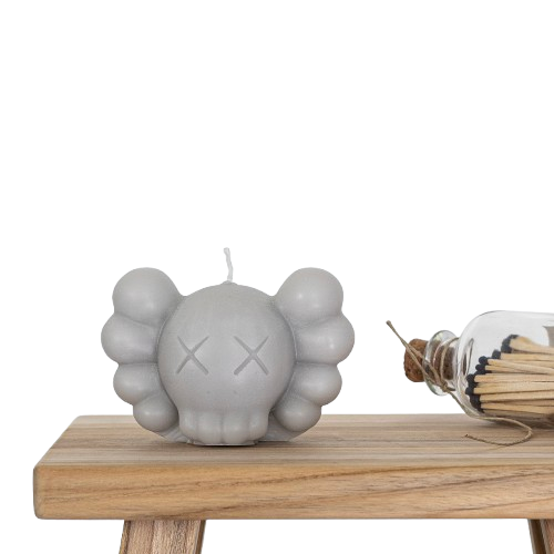 Art Collector Candles