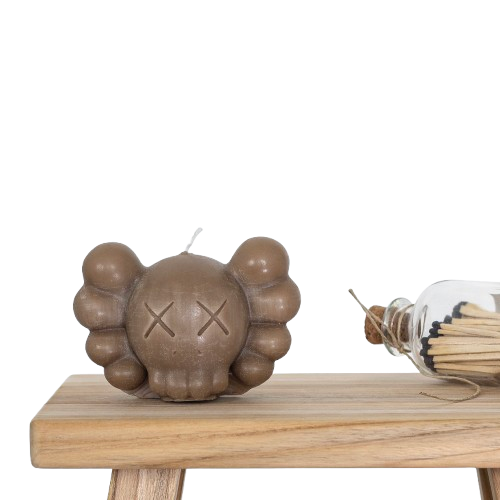 Art Collector Candles