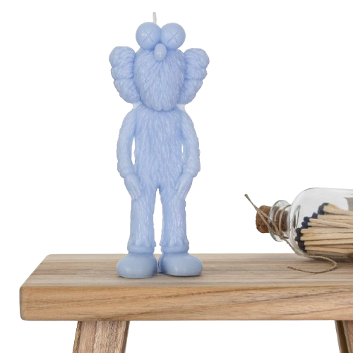 Art Collector Candles