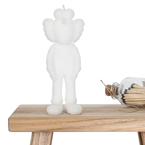 Art Collector Candles