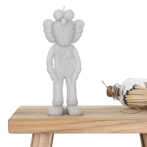 Art Collector Candles