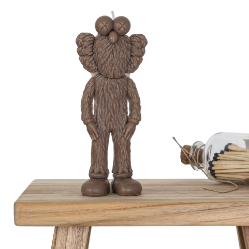 Art Collector Candles
