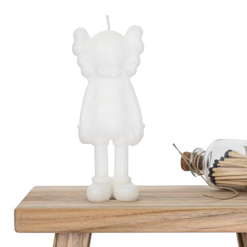 Art Collector Candles