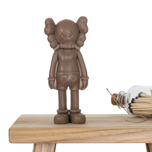 Art Collector Candles