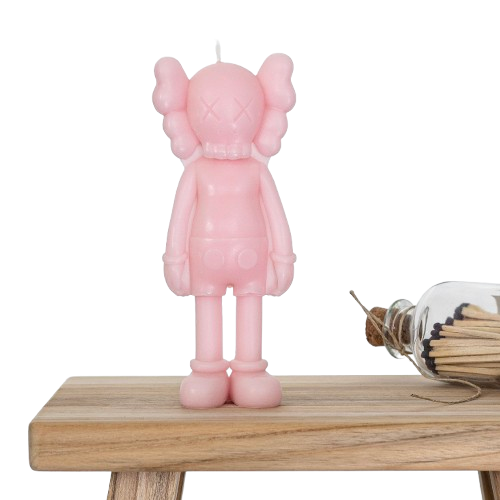 Art Collector Candles