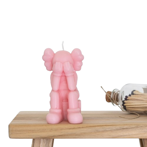 Art Collector Candles