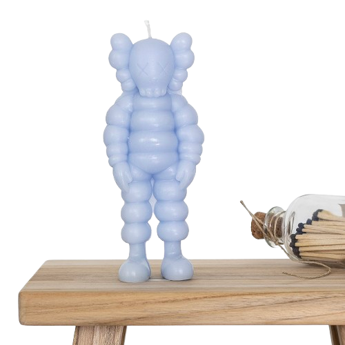 Art Collector Candles
