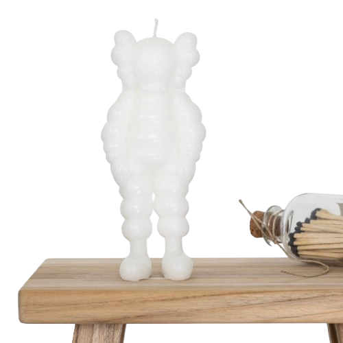 Art Collector Candles