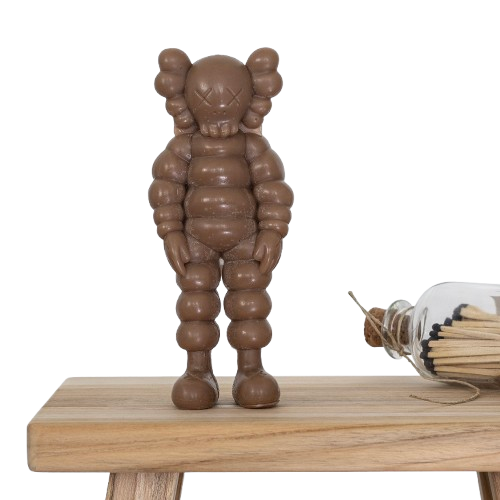 Art Collector Candles
