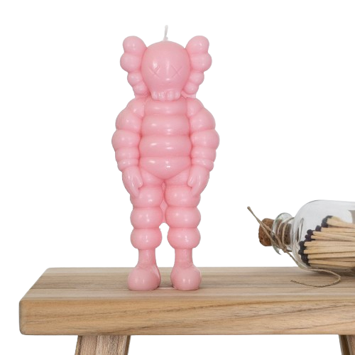 Art Collector Candles