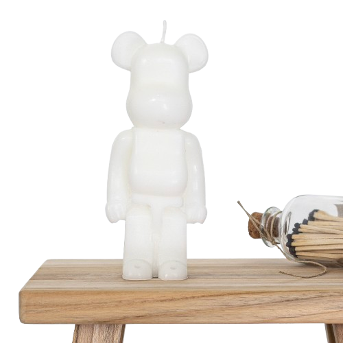 Art Collector Candles