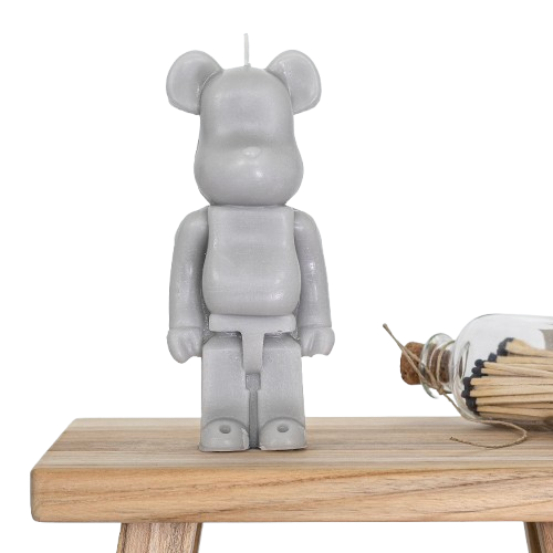 Art Collector Candles