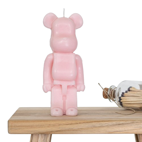 Art Collector Candles