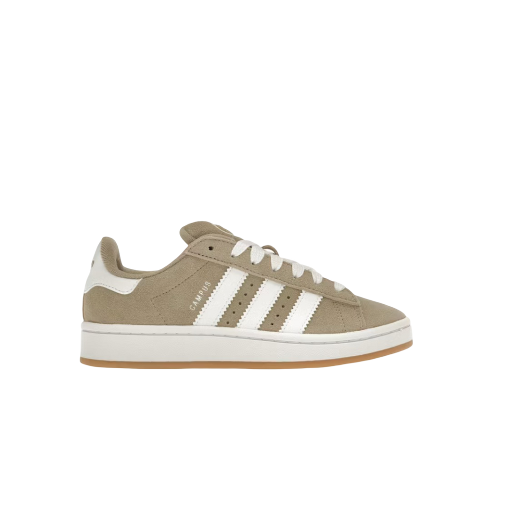 Adidas Campus 00s Blanch Cargo (Niños)