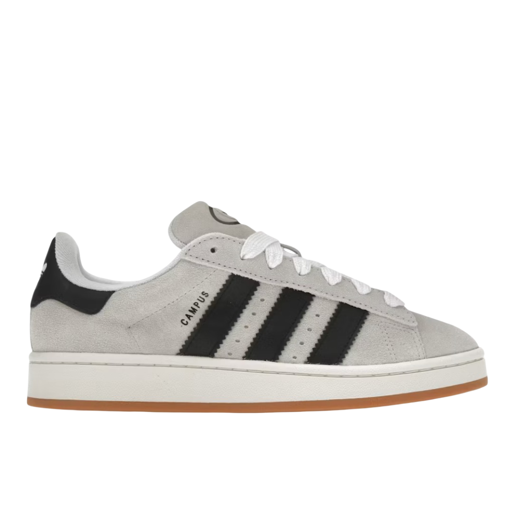Adidas Campus 00s Crystal Blanc Noyau Noir (W)