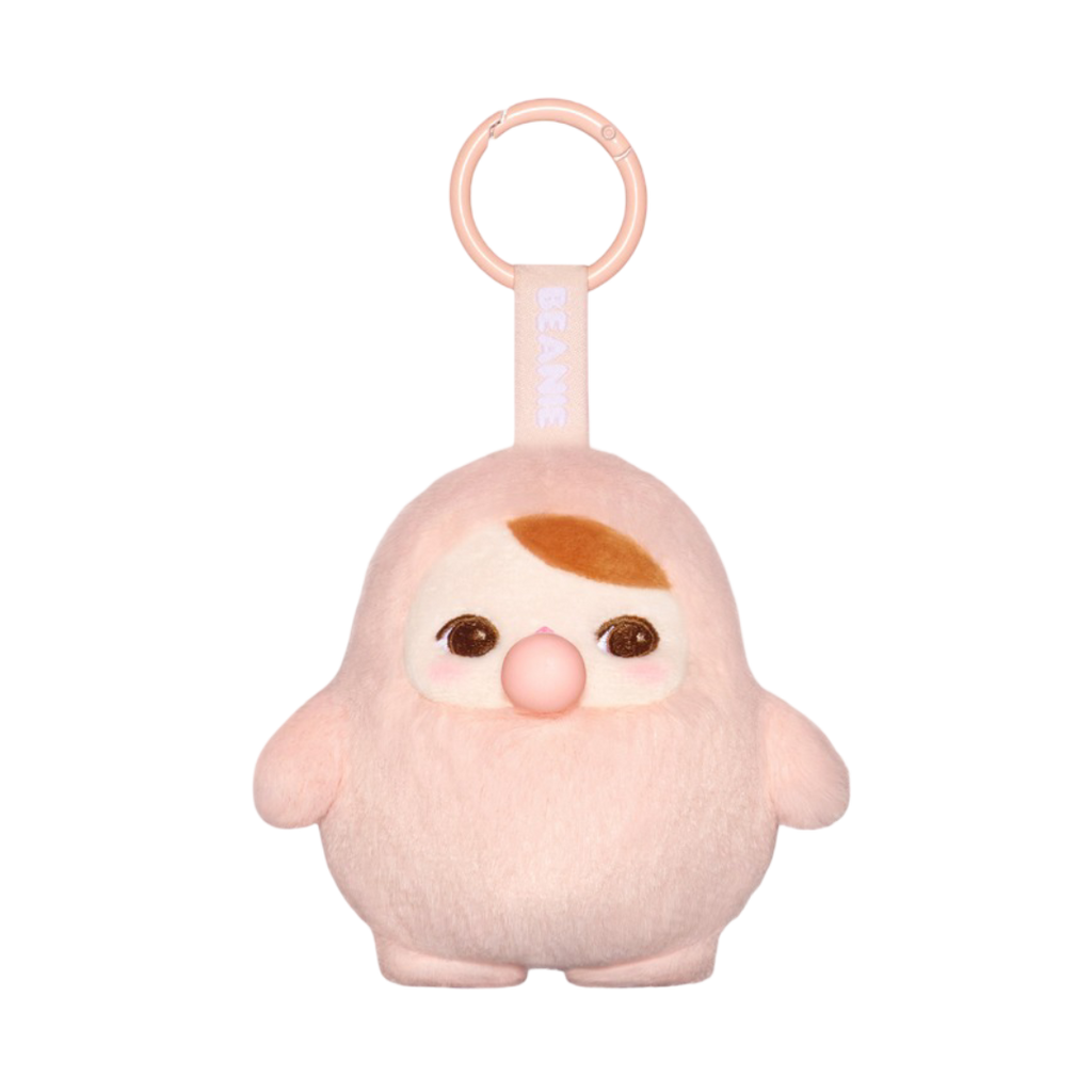 PUCKY BEANIE BUBBLE UP SERIES - Caja sorpresa con colgante de peluche