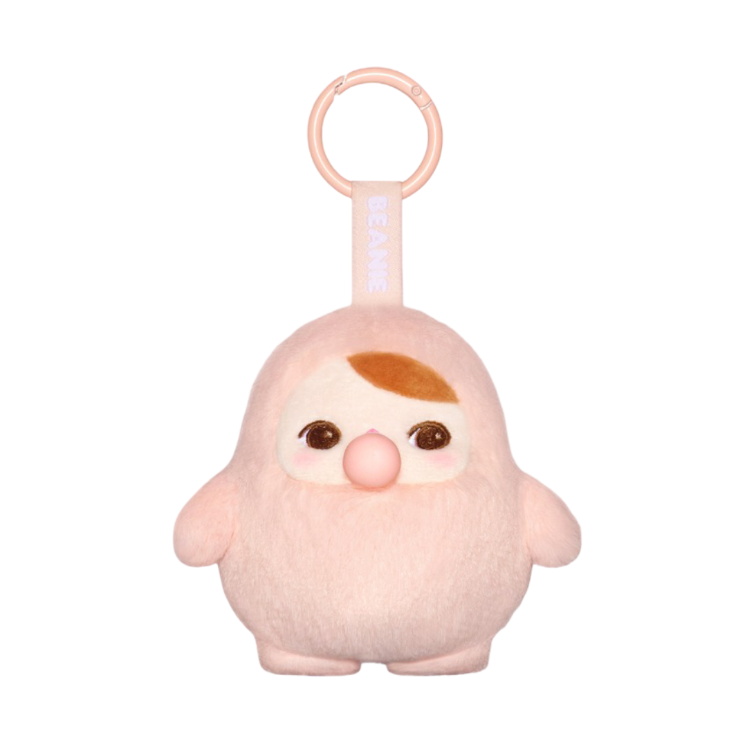 PUCKY BEANIE BUBBLE UP SERIES-Plush Pendant Blind Box