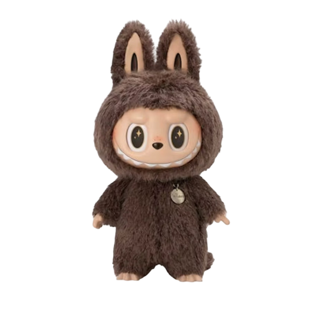 Los monstruos que te encontré