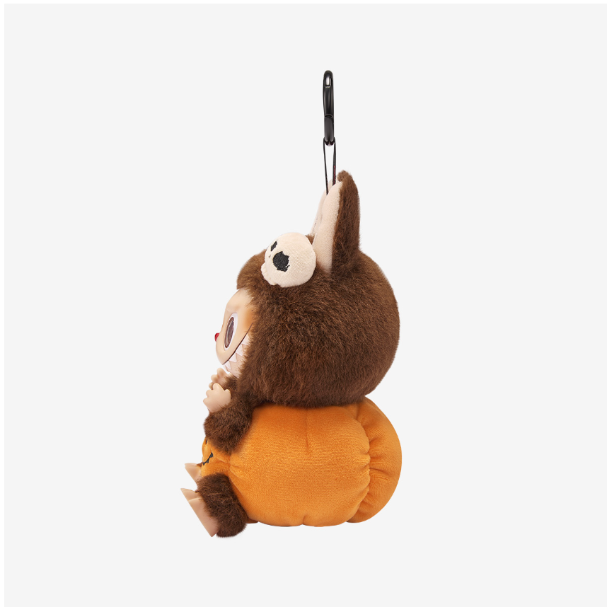 Caja individual de la serie Labubu Happy Halloween Party