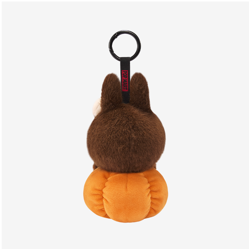 Caja individual de la serie Labubu Happy Halloween Party