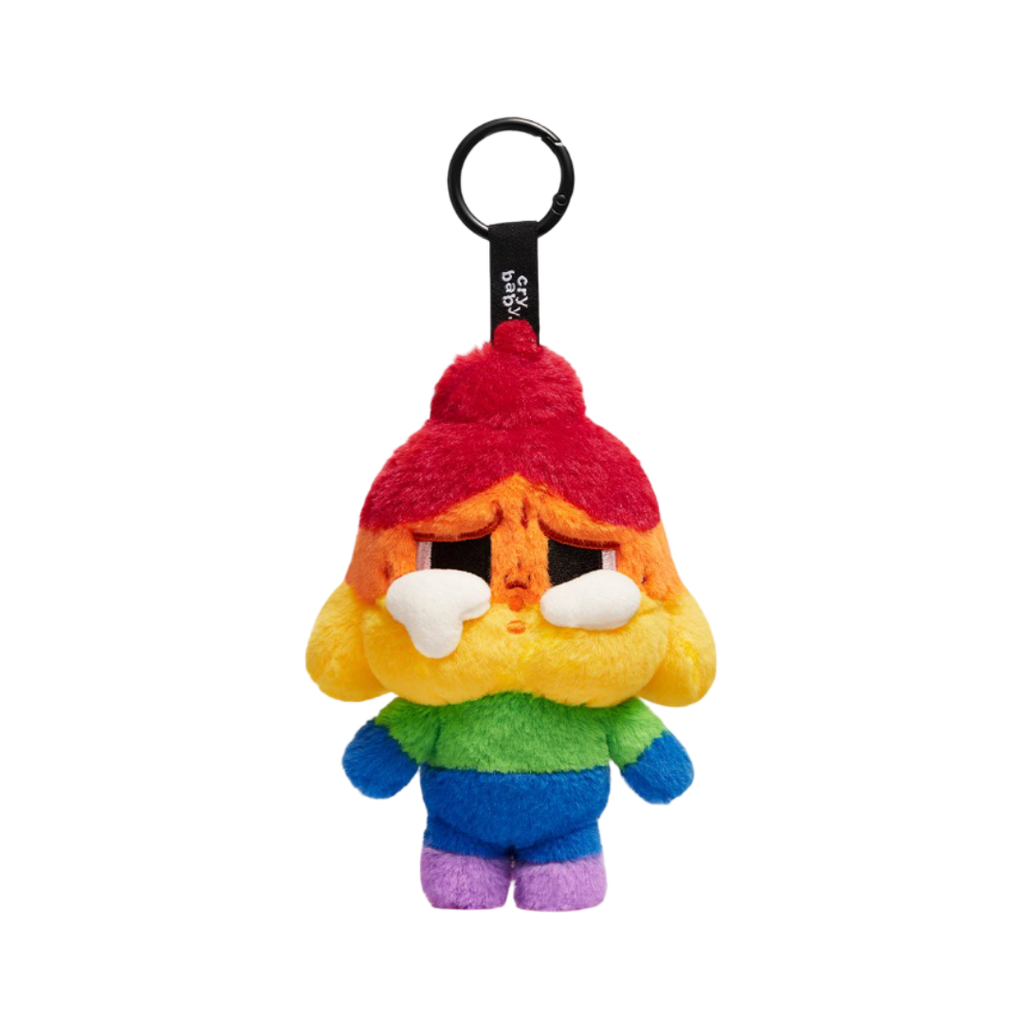 ¡Llorón, anímate, bebé! Caja individual