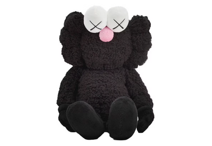 KAWS BFF Plush (Edition of 3000)